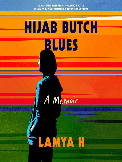Title details for Hijab Butch Blues by Lamya H - Wait list